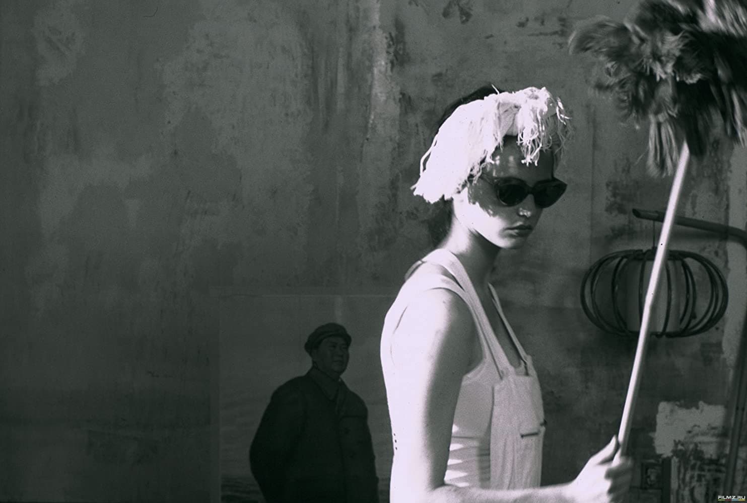 تقمص إيزابيل لشخصية من السينما