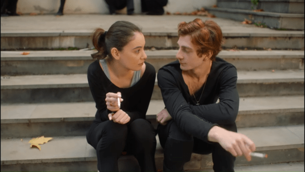 ميراب وماري فيلم And Then We Danced