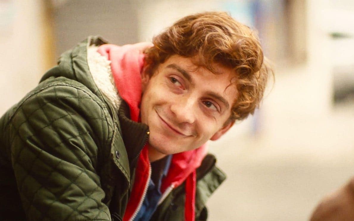 ميراب فيلم And Then We Danced