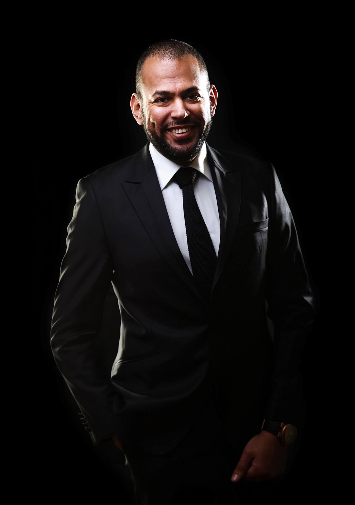 السيناريست محمد أمين راضي