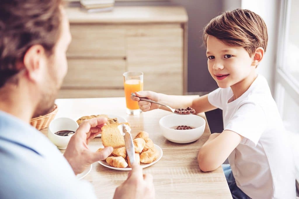 عادات تربوية تجعل الأطفال ناجحين