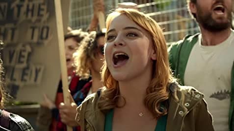 افلام غموض وخيال علمي