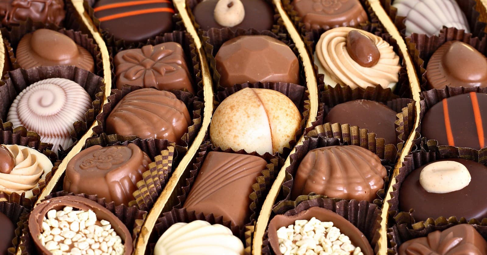 الشوكولاتة