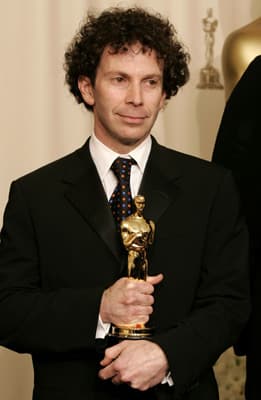 تشارلي كاوفمان