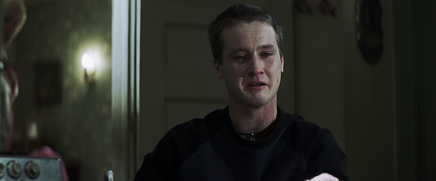 كادر من فيلم mystic river