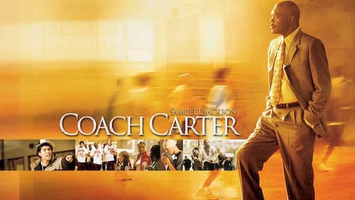 أشهر اللإلام التحفيزيةفيلم Coach Carter