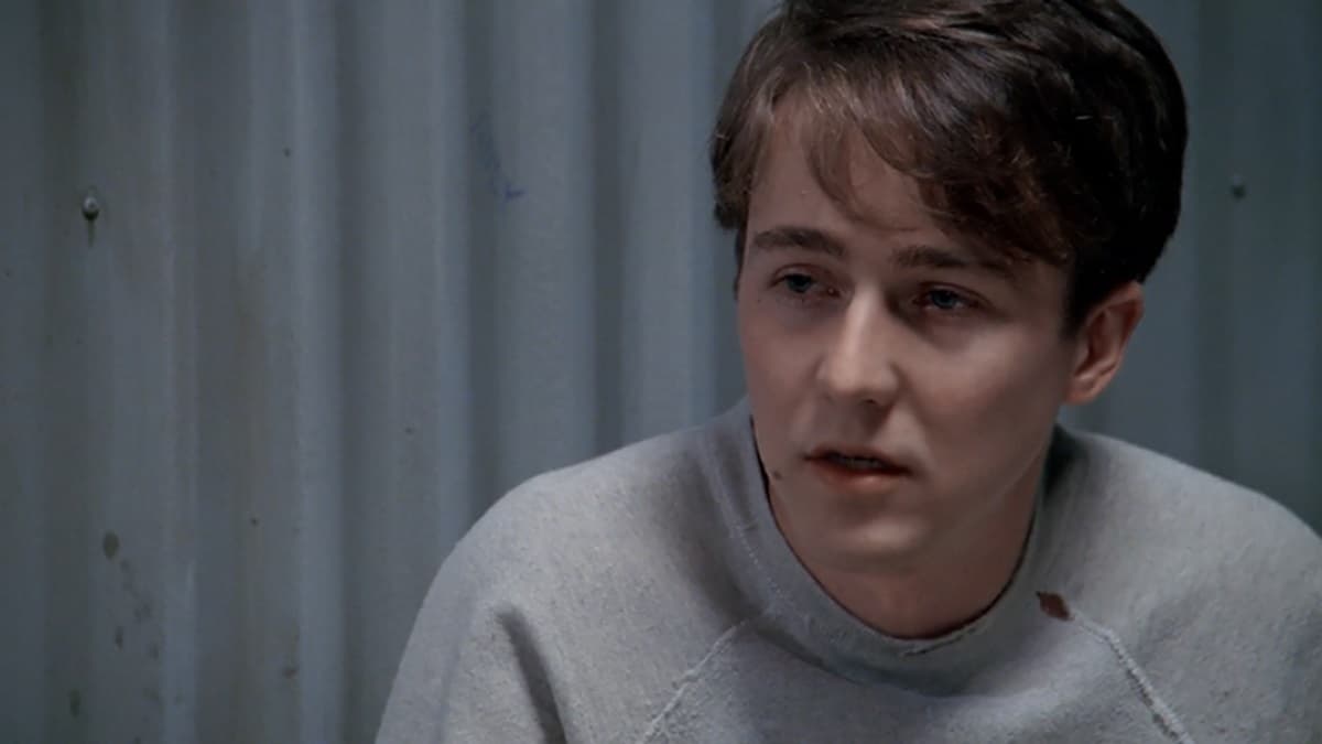 فيلم Primal fear