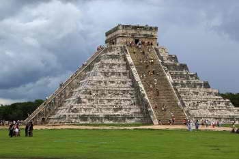 حضارات قديمة