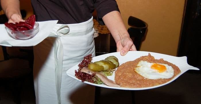 لابسكوس (Labskaus)