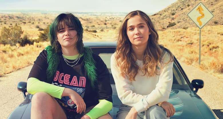 افضل افلام الكوميدية في عام 2020