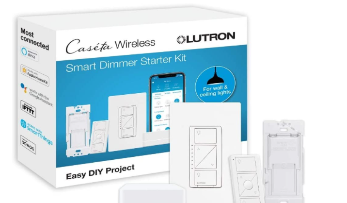 أجهزة منزلية ذكية