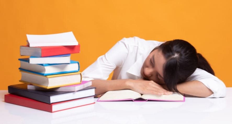 أنواع الراحة: الراحة العقلية