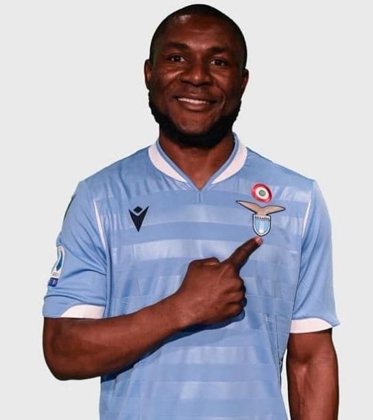 جوزيف - نادي لاتسيو