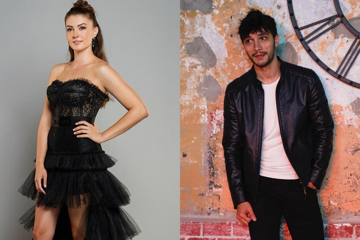 أفضل المسلسلات التركية 2021 - السيدة العزباء الماكرة