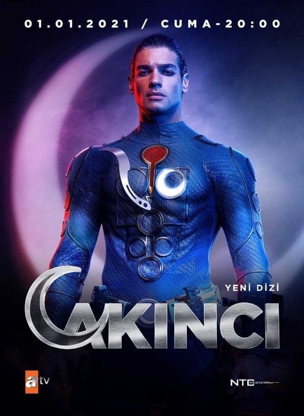 المسلسلات التركية في 2021 _ المغوار