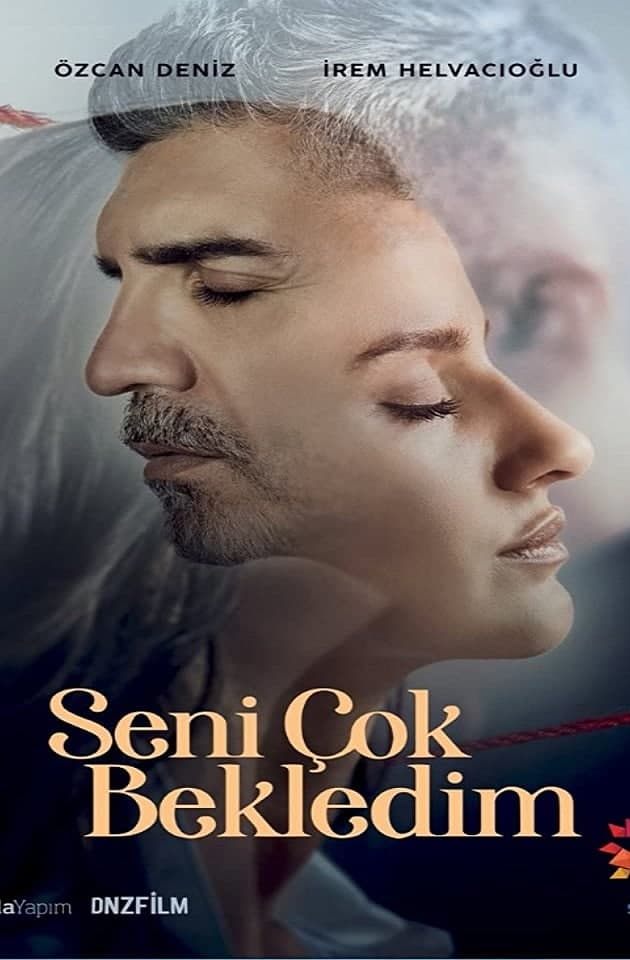 المسلسلات التركية في 2021 _ انتظرتك كثيرا