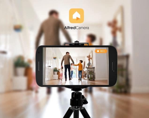 استخدام الهاتف القديم