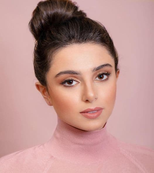 الفنانة ماريتا عاصي الحلاني