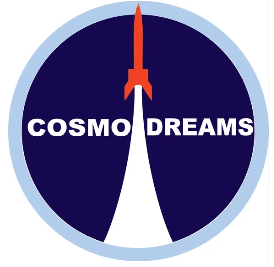 كوزمودريمز