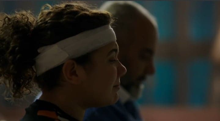 مسلسل ولاد ناس