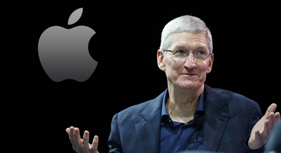 على رأسها أبل: عمالقة التقنية تحت القصف القضائي مرة أخرى!