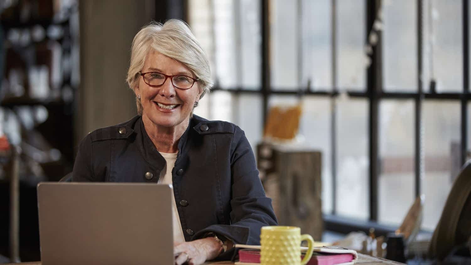 وظائف بعد التقاعد