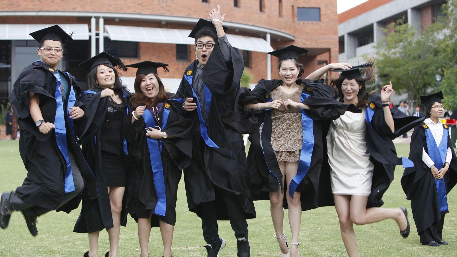 أفضل 10 مدن للدراسة في العالم لعام 2022