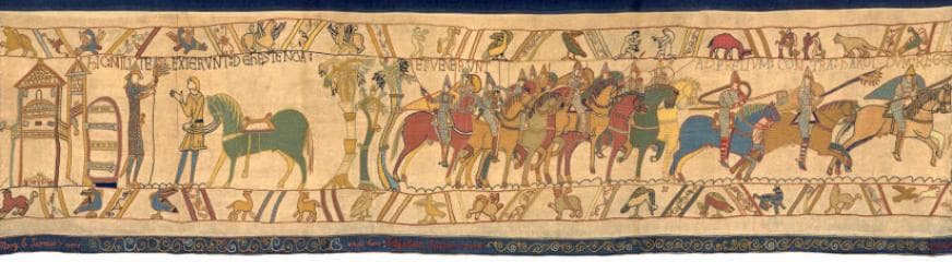 صباح المعركة