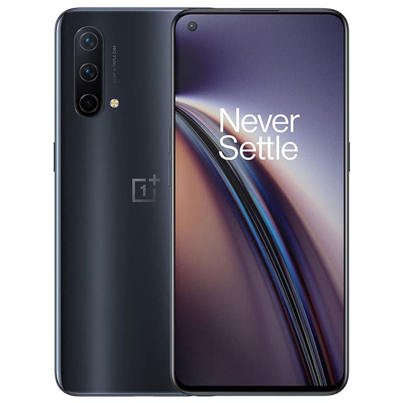 OnePlus Nord CE 5G