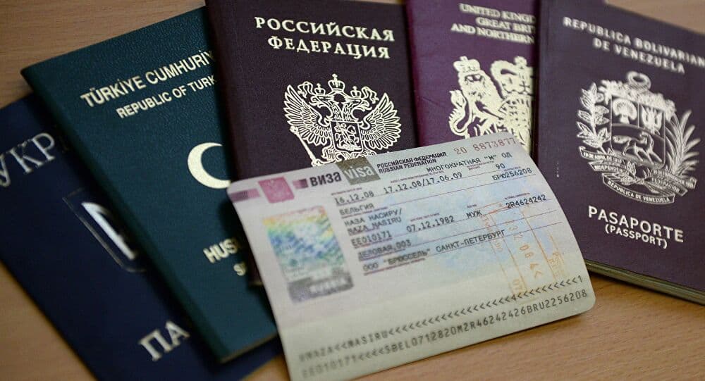 دراسة الطب في روسيا