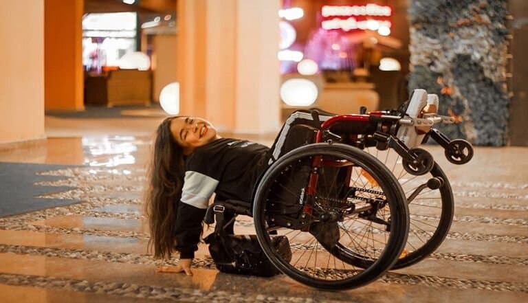 فريق المسلسل