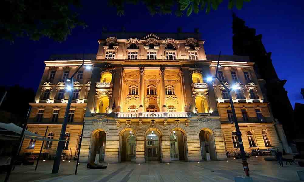 الدراسة في هنغاريا وأفضل الجامعات الهنغارية