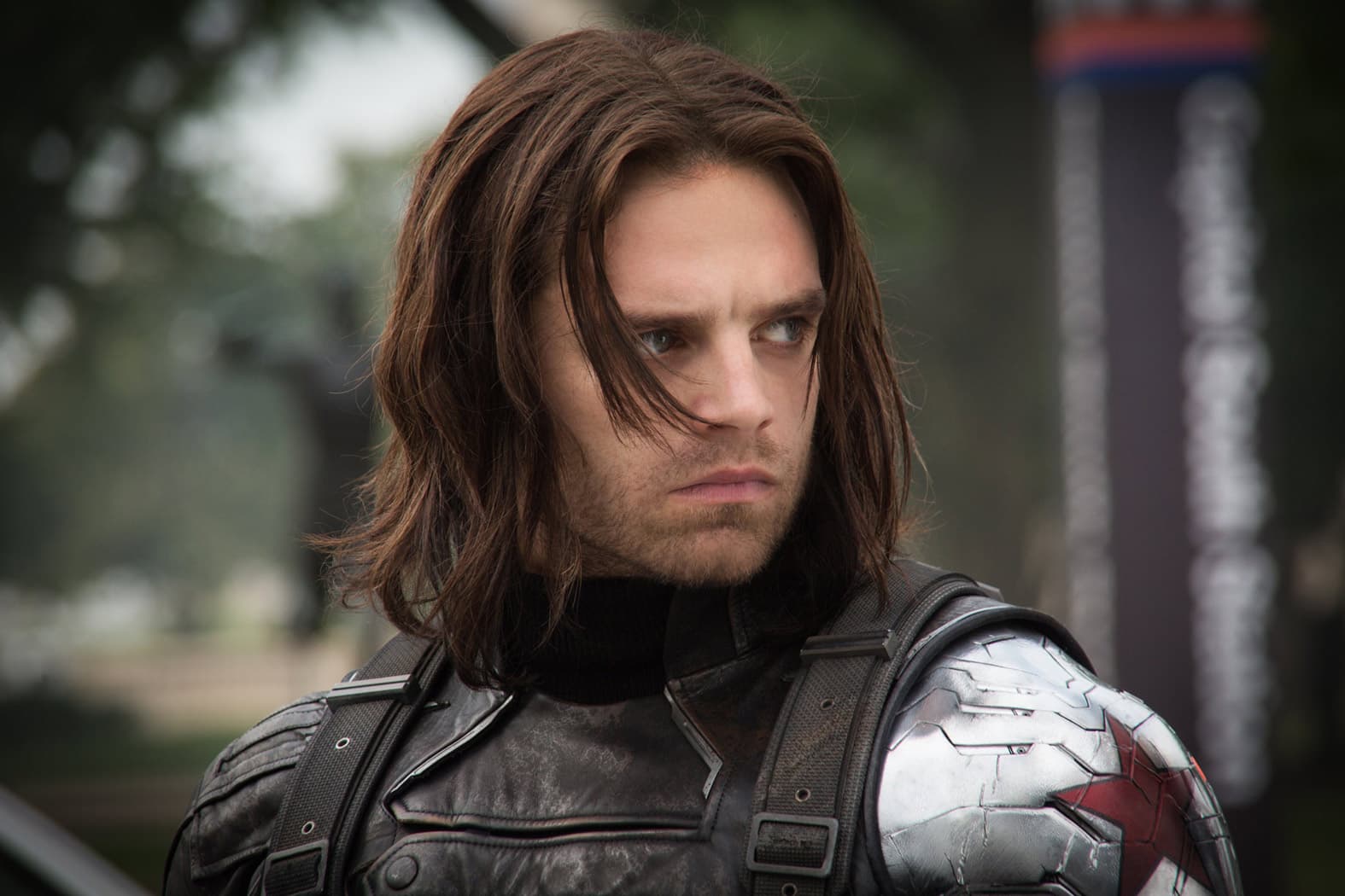 صورة فيلم The Winter Soldier