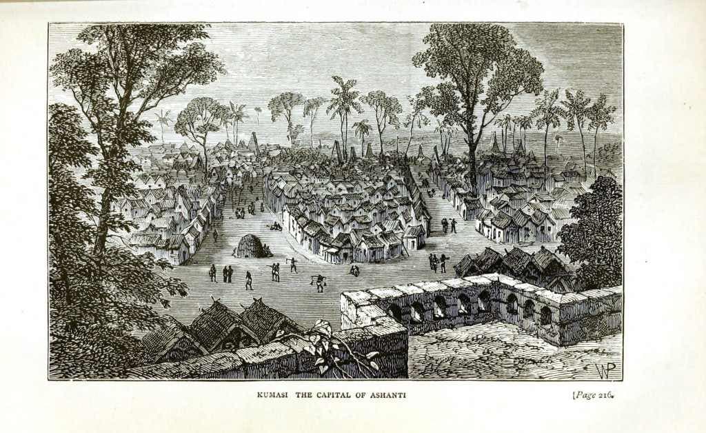 Geopolitical-Africa-Kumasi-the-Capital-of-Ashanti-1024x628