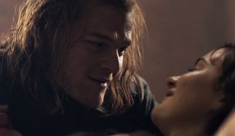 جون سنو مسلسل صراع العروش