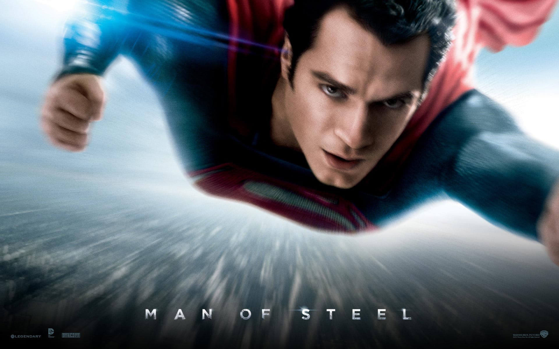 فيلم man of steel